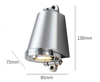 Outdoor  Courtyard Waterproof Decorative Light