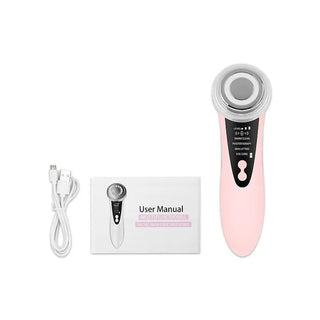 Trending Anti-aging Facial Beauty Device