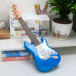 Beginners Level Musical Instruments Puzzle