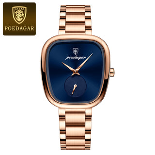 Luxury Waterproof Ladies Quartz Watch