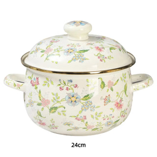 Multi-Purpose Saucepan Cooking Pot