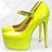 B1030 Yellow