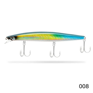 Saltwater Silent Wobbler Fishing Crankbait - Epictzar Intl.