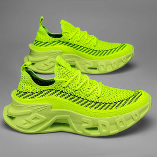 Lightweight Trendy Sports Running Shoes
