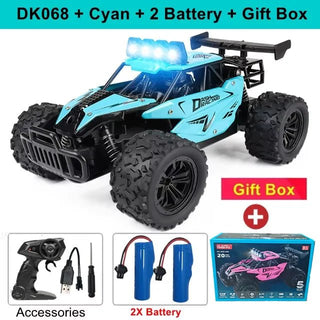 Remote Control Climbing Toy Vehicle - Epictzar Intl.
