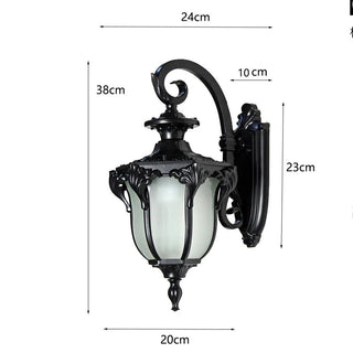 Balcony Corridor Villa Wall Lamp - Epictzar Intl.