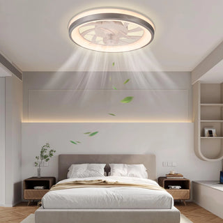 Energy Saving LED Stylish Ceiling Fan