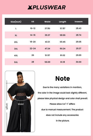 Short Sleeve Wide Leg Jumpsuits