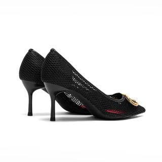 Women's High Heels Business Evening Shoes