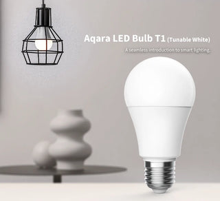 Smart LED Remote Light Bulb