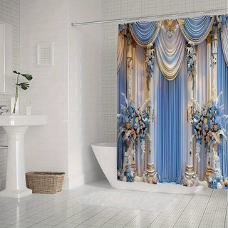 Anti-Slip Bathroom Shower Set