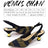 SHOES BLACK