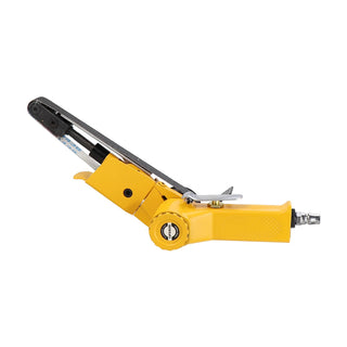 Air Belt Grinder Sanding Machine