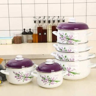 Multi-Purpose Saucepan Cooking Pot