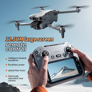 Professional RC Quadcopter Camera Drone - Epictzar Intl.