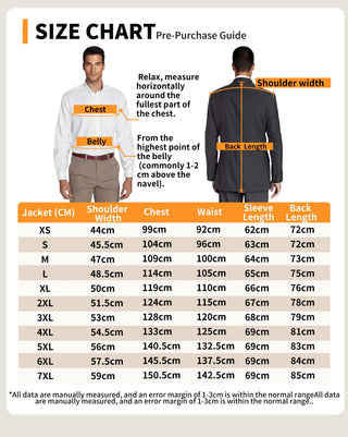 Men's Linen Breathable Soft Blazer Suit