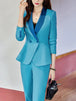 Blue 2 Piece Set