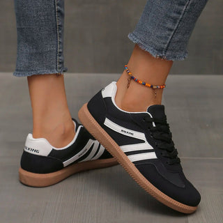 Lightweight Luxury Flat Loafers Sneakers - Epictzar Intl.