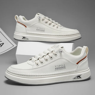 Men Driving Breathable Walking Sneakers