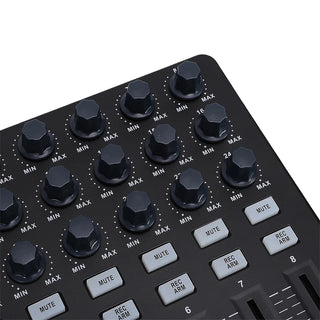 Easy-control Live Deep Integration