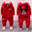 A-Red