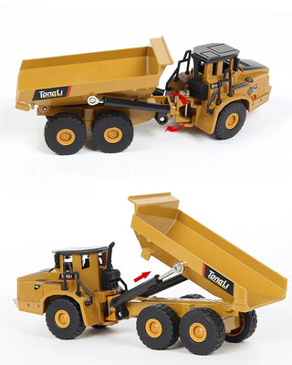 Articulated Collectables Boys Toys Vehicle