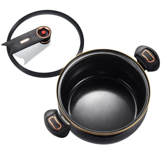 Large Capacity Micro Pressure Cooker
