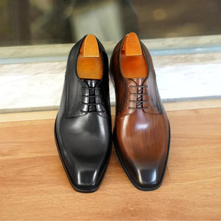 Handmade Business Social Party Shoes
