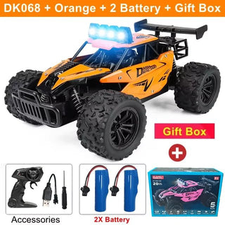 Remote Control Climbing Toy Vehicle - Epictzar Intl.