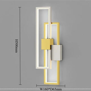 Modern LED Wall Lamps - Epictzar Intl.
