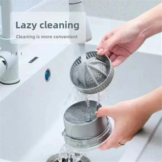 Portable Rechargeable Citrus Juicer