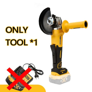 Angle Grinder Tool Cutting Machine