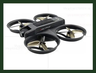 New X226 Mini RC Drone with Professional 8K HD Dual Camera 6Axis Headless Mode 360 Fly Remote Quadcopter Boys Kids Gift  Drones