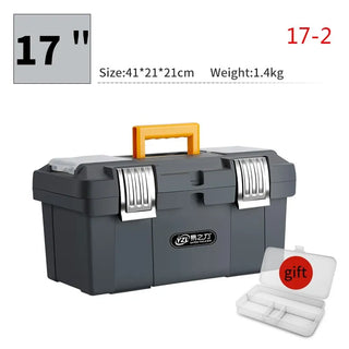 Portable Tool bags   Large Storage For Tools Components Woodworker Plastic tool box