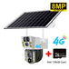 4G Cam 128G Card