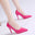 Rosy Red