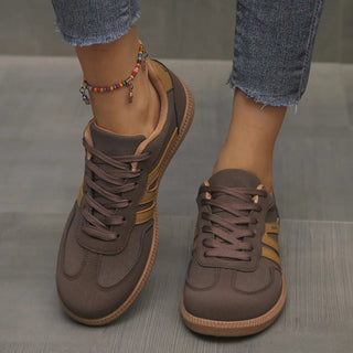 Luxury Flat Loafers Comfortable Sneakers - Epictzar Intl.