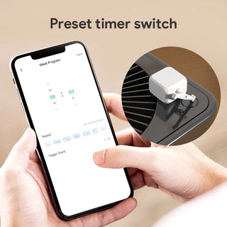 RC Voice Assistant Adjustable Switch