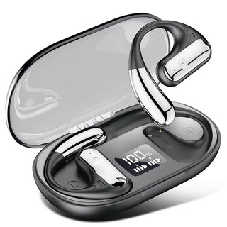 Wireless HD Sport Stereo Earphones - Epictzar Intl.