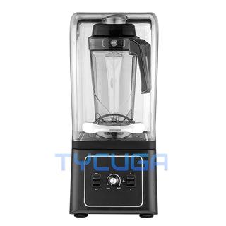All-in-One Automatic Commercial Blender