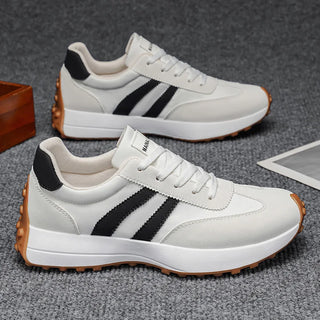 Men's Highly Scratch-resistant Sports Shoes