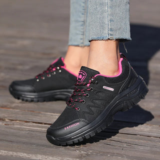 Women Lightweight Luxury Brand Sneakers