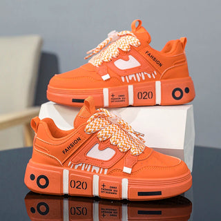Boys Sports Casual Board Shoes