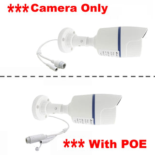 Outdoor Waterproof Security Surveillance Camera