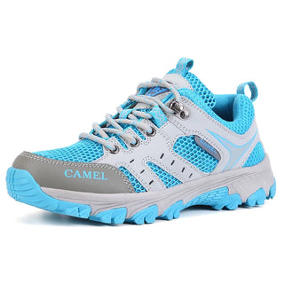 Men Breathable Rock Climbing Sport Sneakers