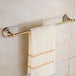 towel bar