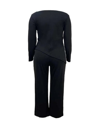 Long Sleeve Women Casual Outfit - Epictzar Intl.