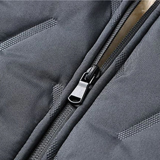 Men's Lamb Fleece Winter Jackets