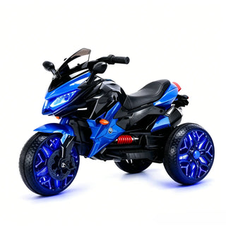 Kids Ride-On 3-Wheels BP Motorbike