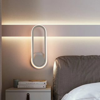 Modern Indoor Wall Light Knob Switch - Epictzar Intl.